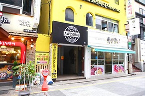 24 Guesthouse Seomyun