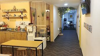 24 Guesthouse Seomyun