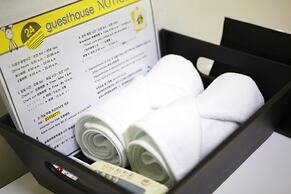 24 Guesthouse Seomyun