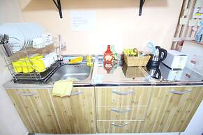 24 Guesthouse Seomyun