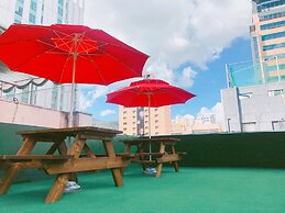 24 Guesthouse Seomyun