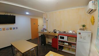 24 Guesthouse Seomyun