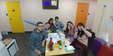 24 Guesthouse Seomyun