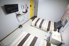 24 Guesthouse Seomyun