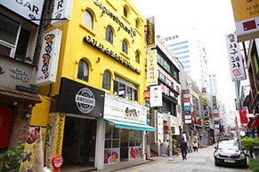 24 Guesthouse Seomyun