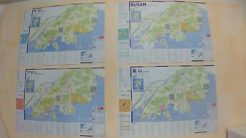 24 Guesthouse Seomyun