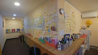 24 Guesthouse Seomyun