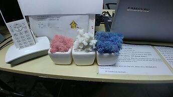 24 Guesthouse Seomyun