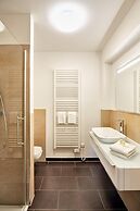 Aparthotel Parkallee