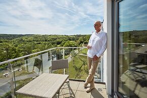 Aparthotel Parkallee