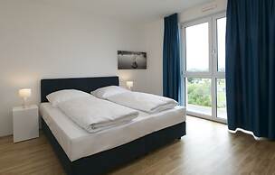 Aparthotel Parkallee