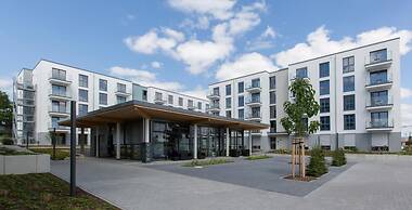 Aparthotel Parkallee