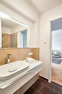 Aparthotel Parkallee