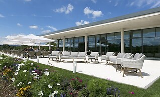 Aparthotel Parkallee