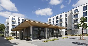 Aparthotel Parkallee