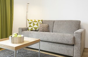 Aparthotel Parkallee