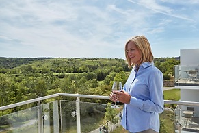 Aparthotel Parkallee