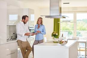 Aparthotel Parkallee