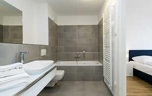 Aparthotel Parkallee