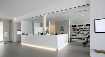 Aparthotel Parkallee