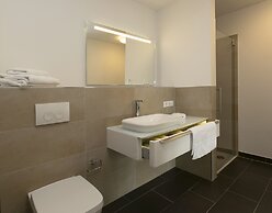 Aparthotel Parkallee