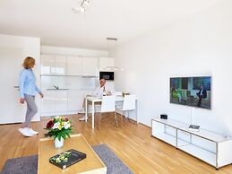 Aparthotel Parkallee