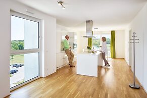 Aparthotel Parkallee