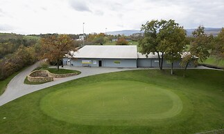 Aparthotel Parkallee