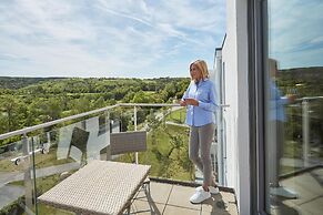 Aparthotel Parkallee