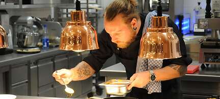 Aparthotel Parkallee