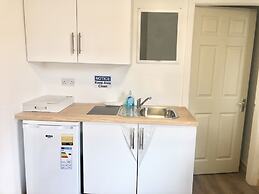 Martindale Flats with Parking