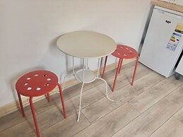 Martindale Flats with Parking