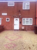 Martindale Flats with Parking