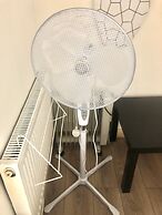 Martindale Flats with Parking