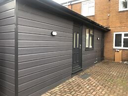 Martindale Flats with Parking