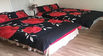 Martindale Flats with Parking