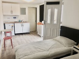 Martindale Flats with Parking