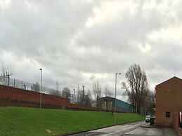 Martindale Flats with Parking