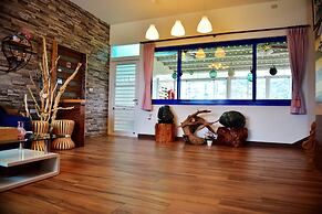 Happiness House