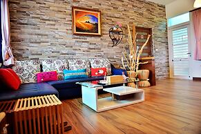 Happiness House