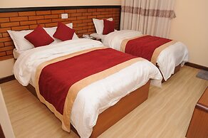 Hotel Bagmati