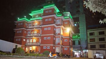 Hotel Bagmati