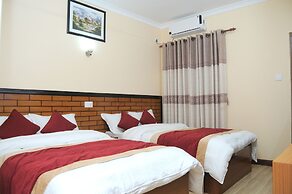 Hotel Bagmati