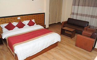 Hotel Bagmati