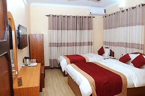 Hotel Bagmati