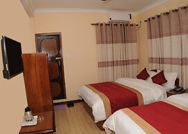 Hotel Bagmati