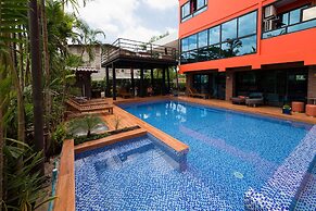 Thongtara House Boutique Residence