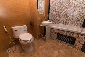 Thongtara House Boutique Residence