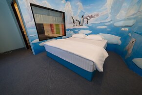 Thongtara House Boutique Residence