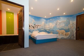 Thongtara House Boutique Residence